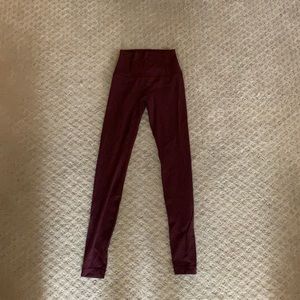 Align lulu leggings